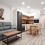 Apartmán Florida *