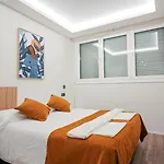Apartmán Florida