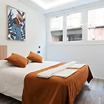 Florida Apartmán Valladolid