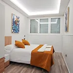Apartmán Florida