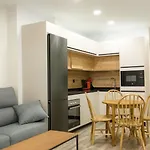 Apartmán Florida *