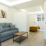 Florida Apartmán Valladolid