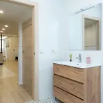 Apartmán Florida Valladolid