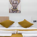 Florida Apartmán Valladolid