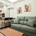Apartmán Florida