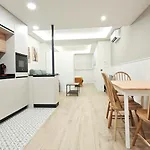 Apartmán Florida Valladolid