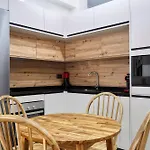 Apartmán Florida Valladolid