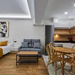 Apartmán Florida Valladolid