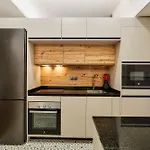 Apartmán Florida Valladolid