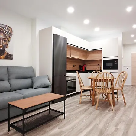 Apartment Florida *