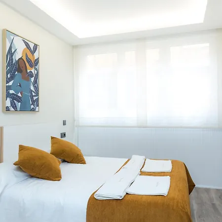 Florida Appartement *