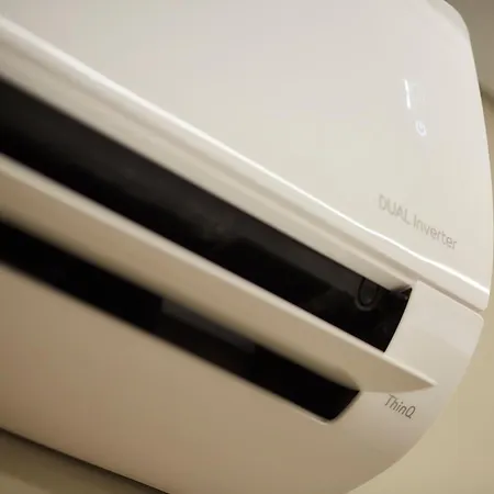 Appartement Florida *