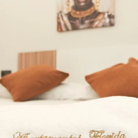 Florida Apartment