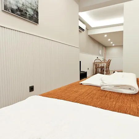 Florida Apartment