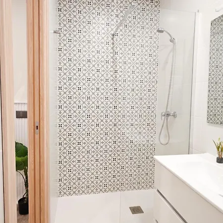 Apartment Florida Valladolid