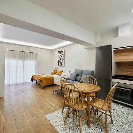 Florida * Valladolid