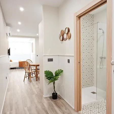 Florida Apartment *
