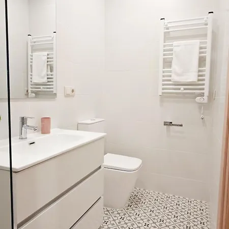 Florida Apartment Valladolid