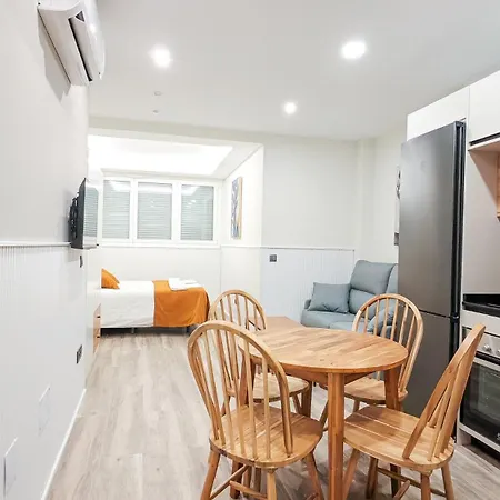 Apartment Florida