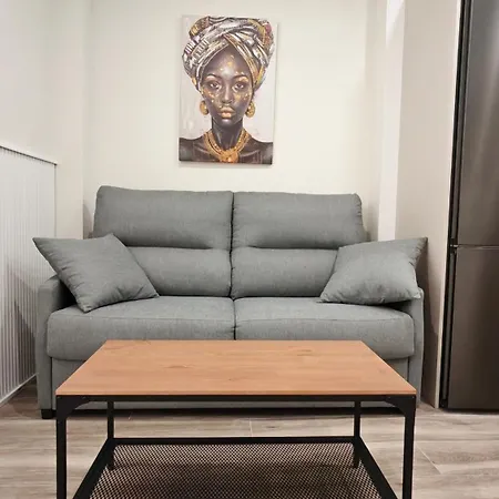 Florida Apartment Valladolid
