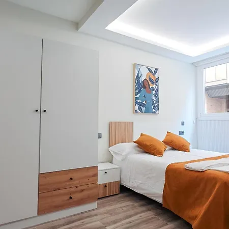 Florida Apartment