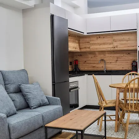 Apartment Florida