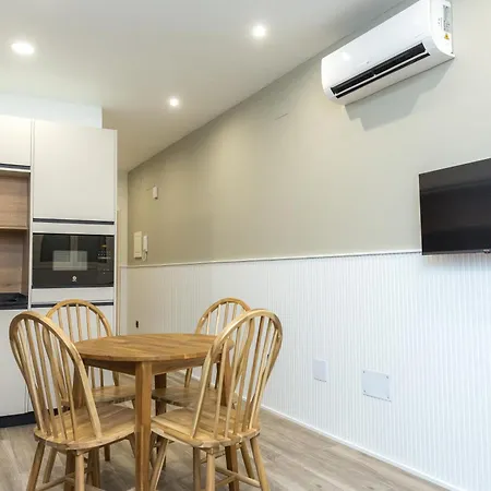 Florida Apartment *