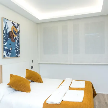 Florida Apartment Valladolid