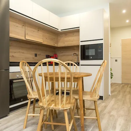 Florida Appartement Valladolid