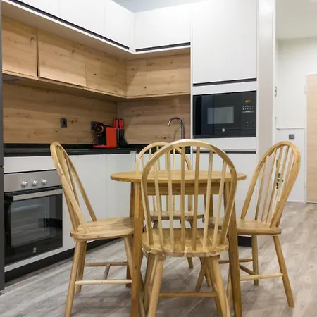 Florida Apartamento *