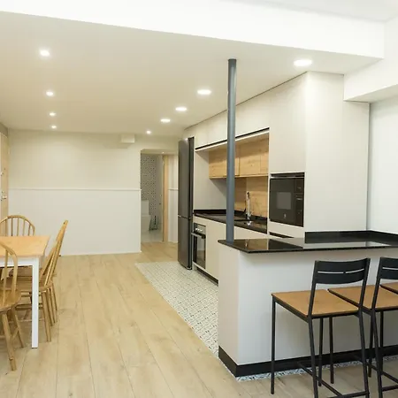 Florida Apartment *
