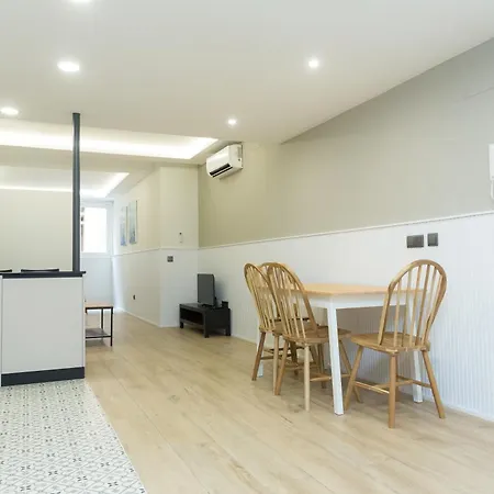 Florida Apartamento *