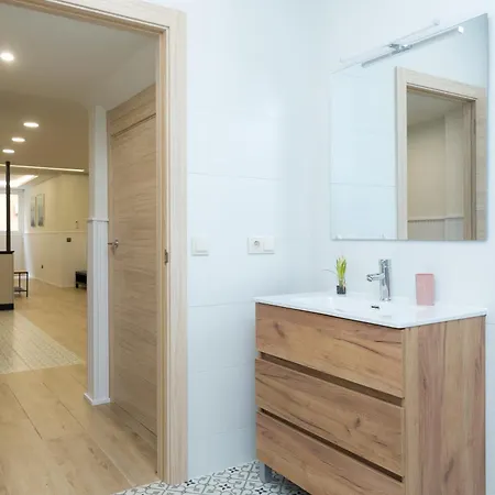 Apartment Florida Valladolid