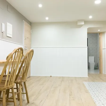 Florida Apartment Valladolid