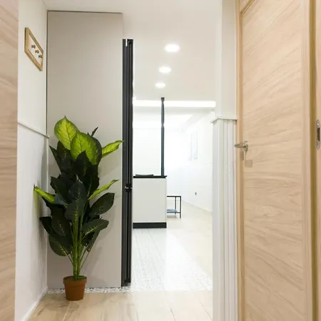 Apartment Florida