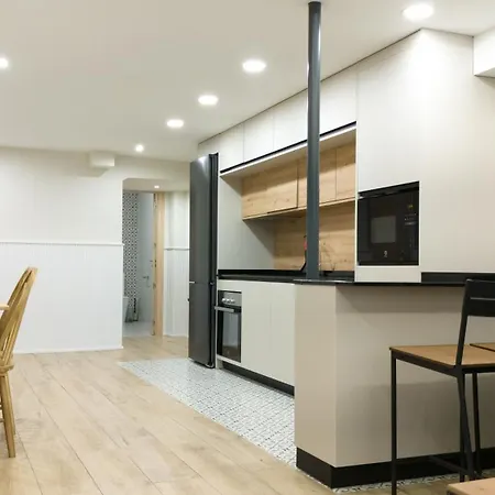 Florida Apartment Valladolid