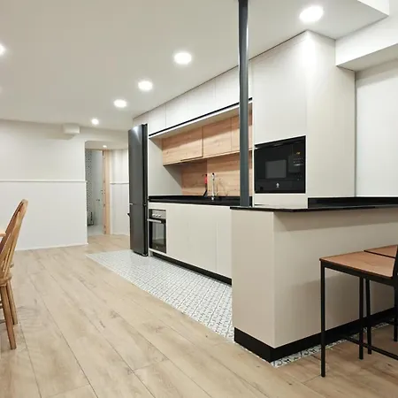 Florida Apartment