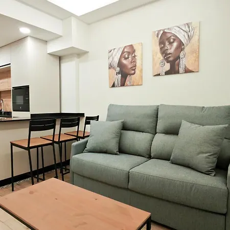 Apartamento Florida