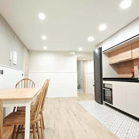Florida Apartamento *