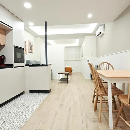 Apartment Florida Valladolid