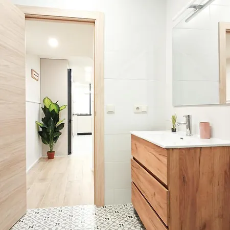 Apartamento Florida