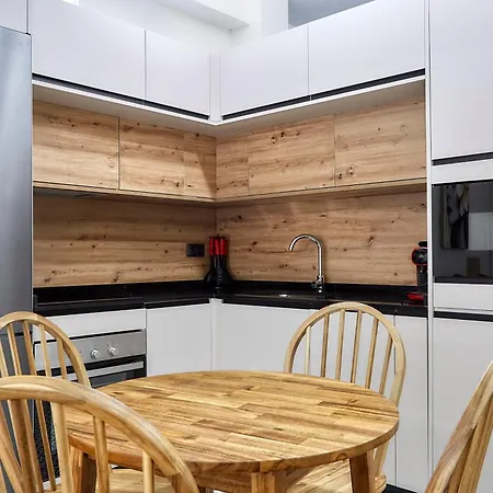 Apartamento Florida Valladolid