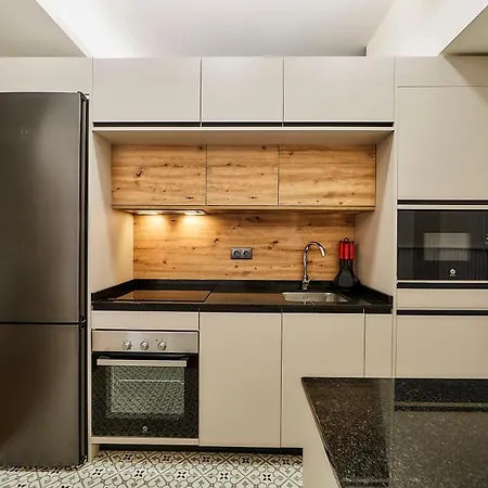 Apartment Florida Valladolid