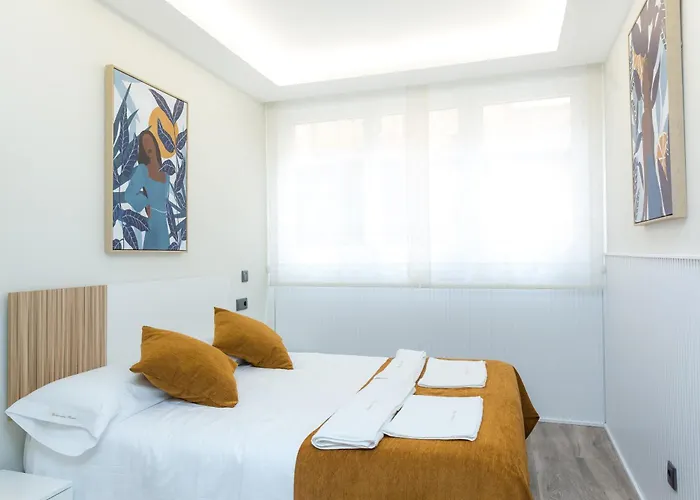 Florida Appartement *