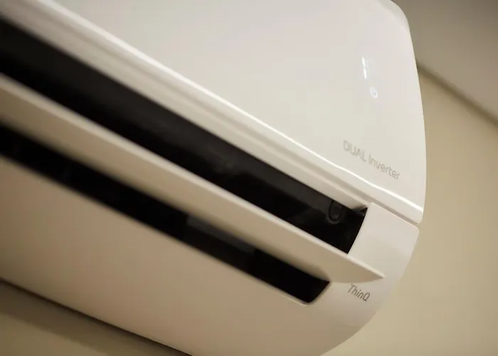 Appartement Florida *