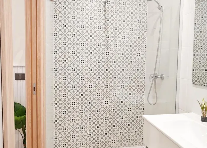 Appartement Florida Valladolid