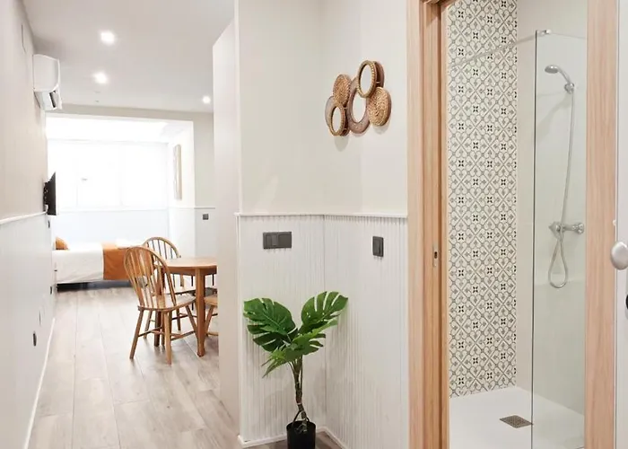 Florida Appartement *