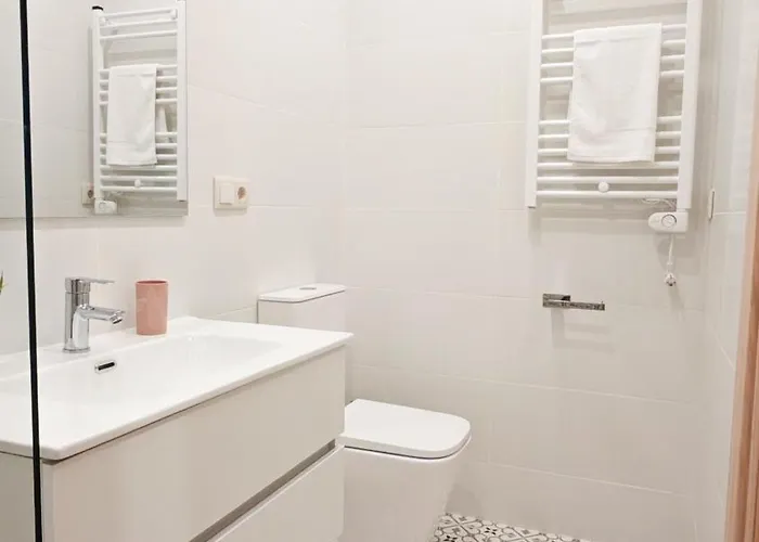 Florida Appartement Valladolid