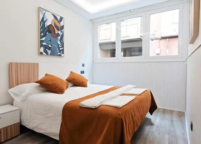 Florida Appartement Valladolid