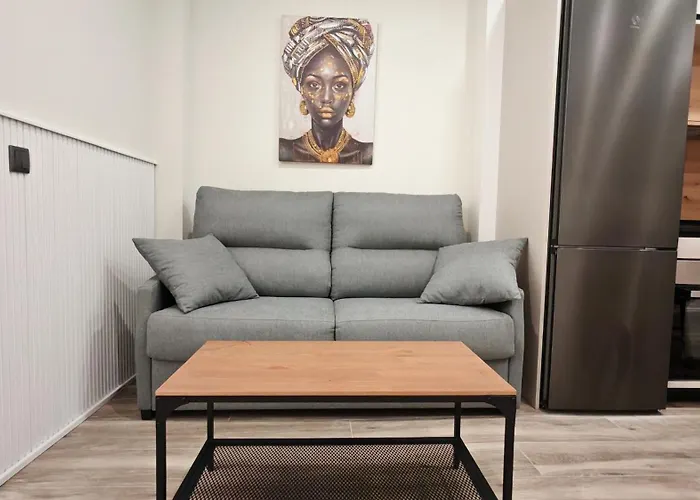 Florida Appartement Valladolid